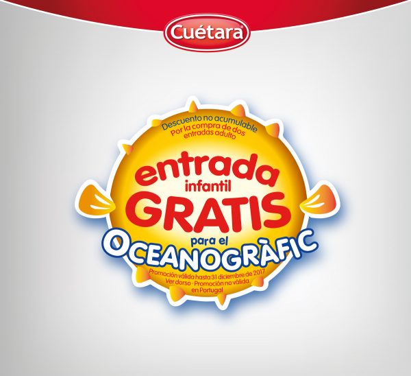 diseño de packaging cuétara