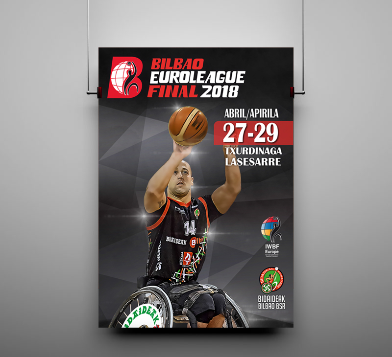 cartel euroligue 2018