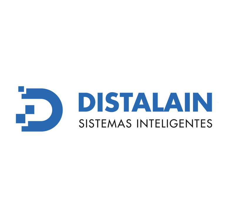 DISTALAIN – Imagen corporativa